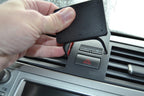 Brodit ProClip 855364 voor Toyota Camry 2007-2011 - montagepositie op dashboard