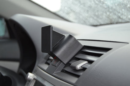 Brodit ProClip 855364 voor Toyota Camry 2007-2011 - detail van dashboardmontage
