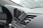 Brodit ProClip 855364 voor Toyota Camry 2007-2011 - detail van dashboardmontage