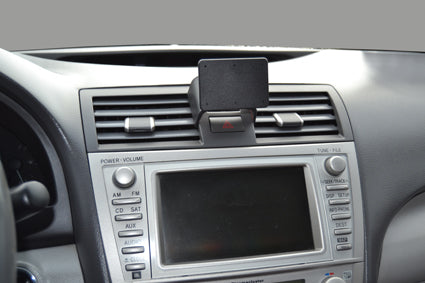 Brodit ProClip 855364 voor Toyota Camry 2007-2011 - installatiepositie