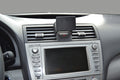 Brodit ProClip 855364 voor Toyota Camry 2007-2011 - installatiepositie