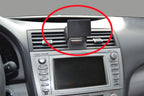 Brodit ProClip 855364 voor Toyota Camry 2007-2011 - productfoto zwarte ABS montagebasis