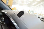Brodit ProClip 855366 voor Chevrolet Camaro 2016-2024 - montagepositie op dashboard