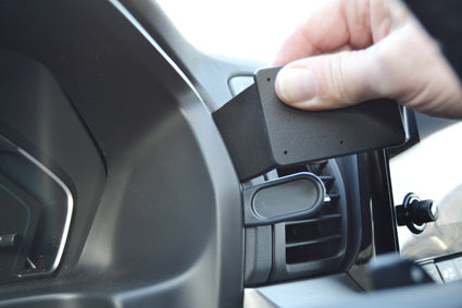 Brodit ProClip 855367 voor Honda Odyssey 2018-2026 - montagepositie op dashboard
