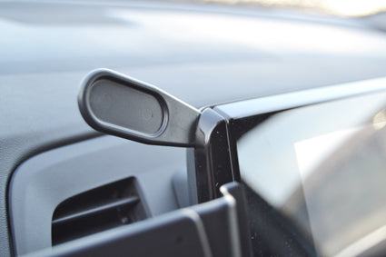 Brodit ProClip 855367 voor Honda Odyssey 2018-2026 - ProClip geplaatst in het voertuig