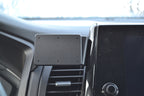 Brodit ProClip 855367 voor Honda Odyssey 2018-2026 - productfoto zwarte ABS montagebasis