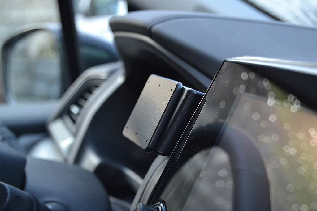 Brodit ProClip 855367 voor Honda Odyssey 2018-2026 - montagefoto 6