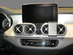 Brodit ProClip 855368 voor Mercedes Benz X-Class 2018-2021 - installatiepositie