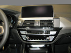Brodit ProClip 855369 voor BMW X4 2019-2021 en BMW X3 2018-2021 - installatiepositie