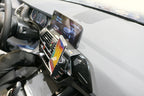 Brodit ProClip 855369 voor BMW X4 2019-2021 en BMW X3 2018-2021 - montagefoto 6
