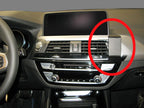 Brodit ProClip 855369 voor BMW X4 2019-2021 en BMW X3 2018-2021 - montagefoto 7