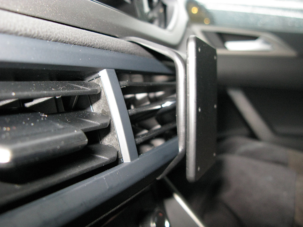 Brodit ProClip 855370 voor Volkswagen Polo 2018-2025 - montagefoto 6