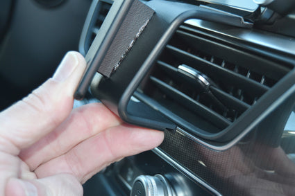 Brodit ProClip 855374 voor Honda Accord 2018-2022 - ProClip geplaatst in het voertuig