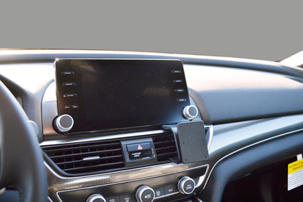 Brodit ProClip 855374 voor Honda Accord 2018-2022 - installatiepositie