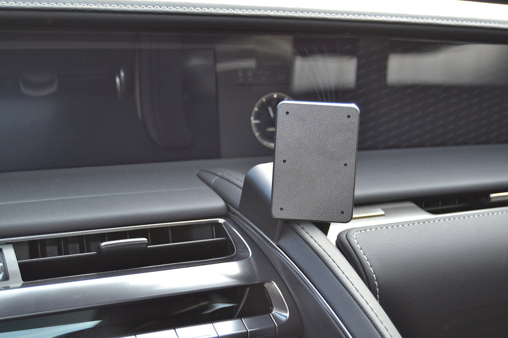 Brodit ProClip 855377 voor Lexus LC Series 2018-2026 - montagefoto 6