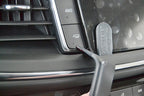 Brodit ProClip 855378 voor Buick Enclave 2018-2024 - montagepositie op dashboard