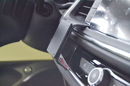 Brodit ProClip 855378 voor Buick Enclave 2018-2024 - detail van dashboardmontage