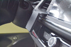 Brodit ProClip 855378 voor Buick Enclave 2018-2024 - detail van dashboardmontage