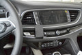 Brodit ProClip 855378 voor Buick Enclave 2018-2024 - installatiepositie