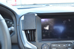 Brodit ProClip 855379 voor GMC Terrain 2018-2024 - detail van dashboardmontage