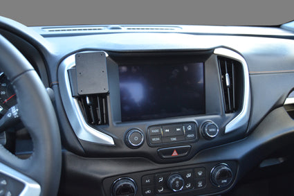 Brodit ProClip 855379 voor GMC Terrain 2018-2024 - installatiepositie
