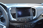 Brodit ProClip 855379 voor GMC Terrain 2018-2024 - installatiepositie