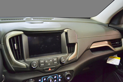 Brodit ProClip 855380 voor GMC Terrain 2018-2024 - installatiepositie