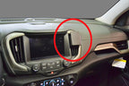 Brodit ProClip 855380 voor GMC Terrain 2018-2024 - montagefoto 6