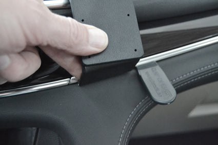 Brodit ProClip 855382 voor Buick Enclave 2018-2024 - ProClip geplaatst in het voertuig