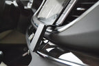 Brodit ProClip 855382 voor Buick Enclave 2018-2024 - detail van dashboardmontage