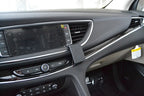 Brodit ProClip 855382 voor Buick Enclave 2018-2024 - installatiepositie