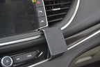 Brodit ProClip 855382 voor Buick Enclave 2018-2024 - productfoto zwarte ABS montagebasis