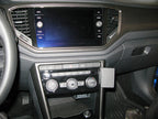 Brodit ProClip 855385 voor Volkswagen T-Roc 2018-2022 - installatiepositie