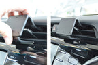 Brodit ProClip 855386 voor Toyota Camry 2018-2021 - ProClip geplaatst in het voertuig