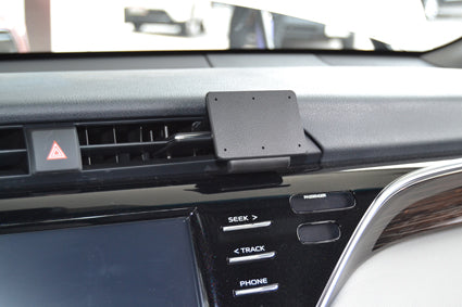 Brodit ProClip 855386 voor Toyota Camry 2018-2021 - installatiepositie