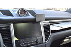 Brodit ProClip 855387 voor Porsche Macan 2015-2019 - installatiepositie