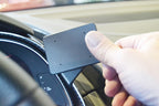 Brodit ProClip 855388 voor Audi R8 2017-2024 - ProClip geplaatst in het voertuig