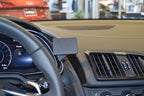 Brodit ProClip 855388 voor Audi R8 2017-2024 - installatiepositie