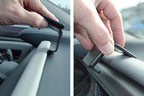 Brodit ProClip 855390 voor Toyota Avalon 2013-2018 - montagepositie op dashboard