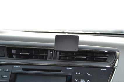 Brodit ProClip 855390 voor Toyota Avalon 2013-2018 - detail van dashboardmontage