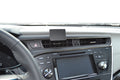Brodit ProClip 855390 voor Toyota Avalon 2013-2018 - installatiepositie