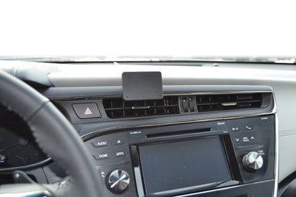 Brodit ProClip 855390 voor Toyota Avalon 2013-2018 - installatiepositie