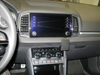 Brodit ProClip 855391 voor Skoda Karoq 2018-2026 - installatiepositie