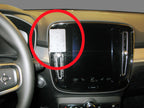 Brodit ProClip 855393 voor Volvo XC40 2018-2026, Volvo EX40 2025-2026 e.a. - montagefoto 6