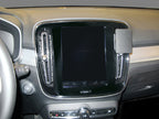 Brodit ProClip 855394 voor Volvo XC40 2018-2026, Volvo EX40 2025-2026 e.a. - installatiepositie