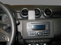 Brodit ProClip 855395 voor Dacia Duster 2018-2022 - installatiepositie