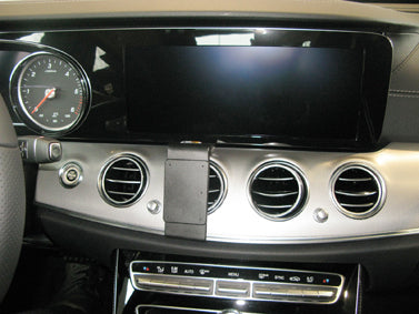 Brodit ProClip 855397 voor Mercedes Benz E-Class, Stationwagon 2018-2023, Mercedes Benz E-Class, Sedan 2018-2023 e.a. - installatiepositie