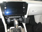 Brodit ProClip 855401 voor Volkswagen Passat Alltrack 2016-2023 - installatiepositie