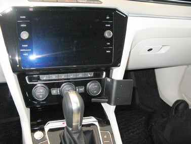Brodit ProClip 855401 voor Volkswagen Passat Alltrack 2016-2023 - installatiepositie