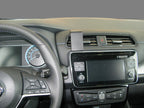 Brodit ProClip 855403 voor Nissan Leaf 2018-2025 - installatiepositie